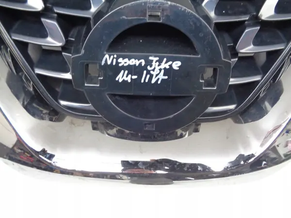 Griglia Nissan Juke 14- Lift image 3