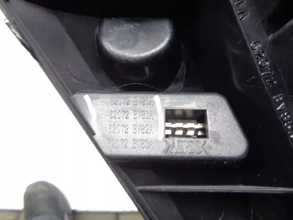 Griglia Nissan Juke 14- Lift image 6