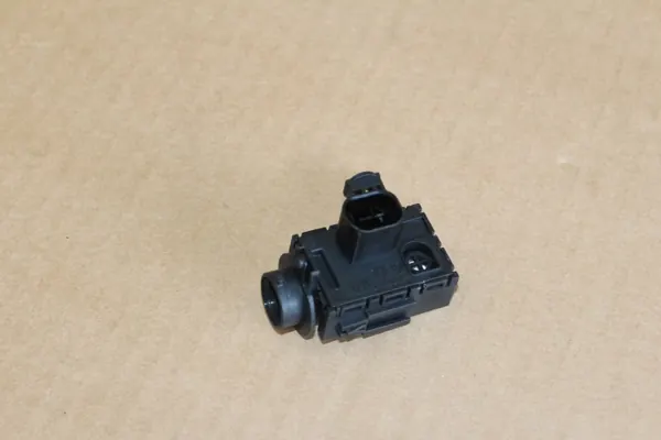 OEM 4G0907658C ilmanlaatusensori Audi A6 A7 Q7 image 2