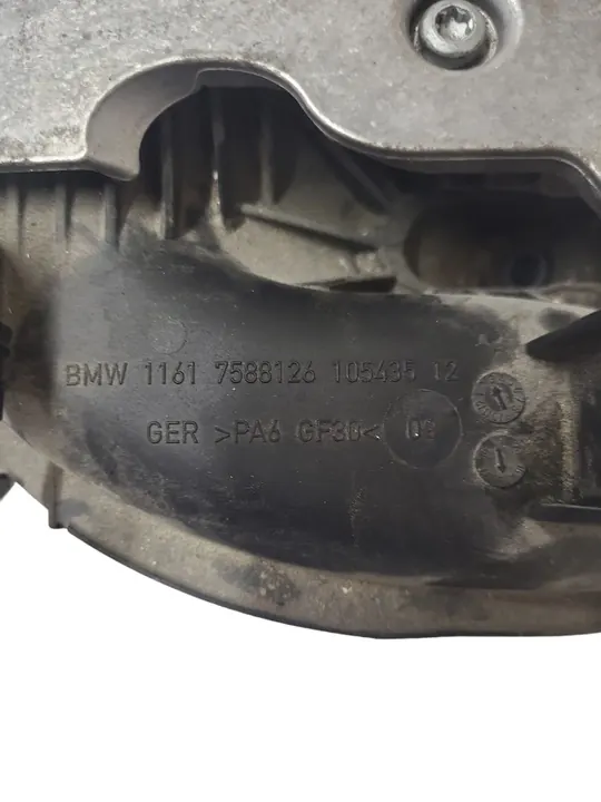 BMW OE 11617588126 Ansaugkrümmer image 6