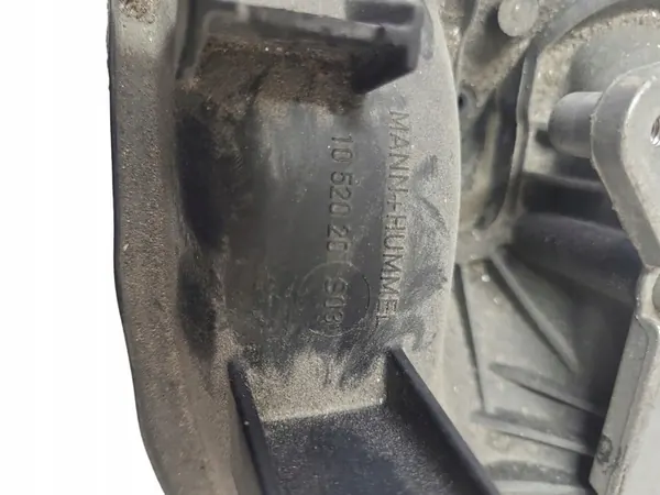 BMW OE 11617588126 Ansaugkrümmer image 7