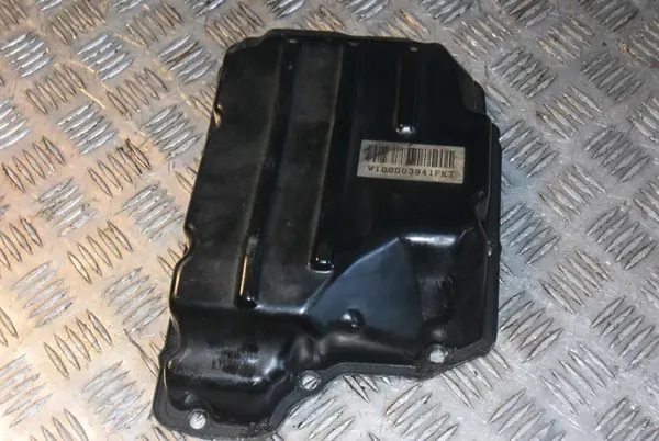 Cárter de óleo Aisin TF-80SC AF40 Opel 55571447A image 2