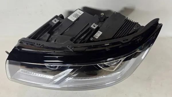 VW T6 T6.1 LIFT Luz Frontal Esquerda Full LED 7L1941773A image 4