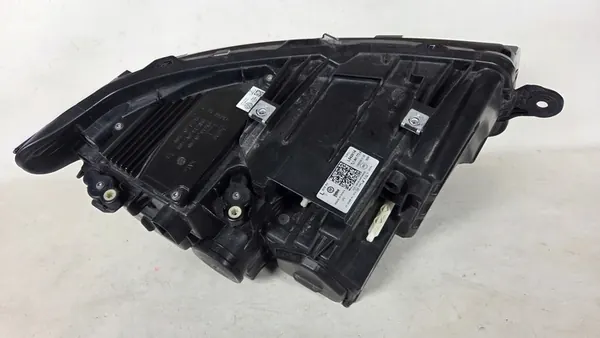 VW T6 T6.1 LIFT Luz Frontal Esquerda Full LED 7L1941773A image 5