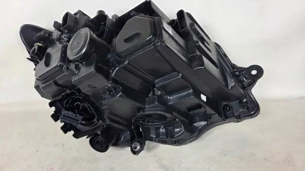 VW T6 T6.1 LIFT Luz Frontal Esquerda Full LED 7L1941773A image 6