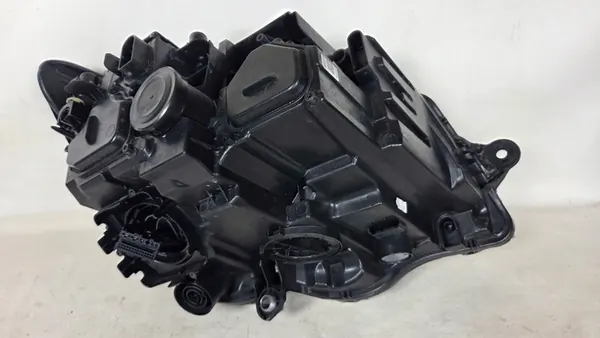 VW T6 T6.1 LIFT Luz Frontal Esquerda Full LED 7L1941773A image 7