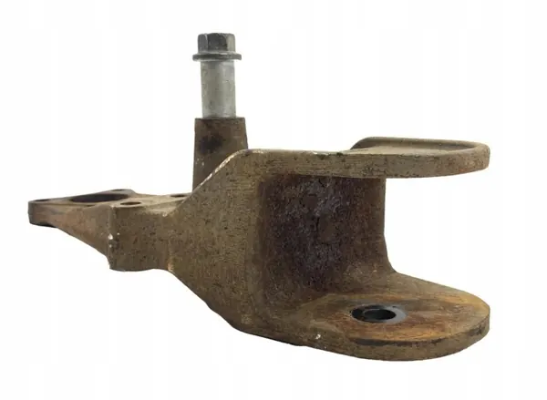 OEM 41284028 Iveco Bladveerbeugel Achteras image 3