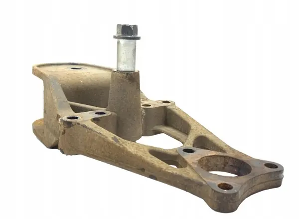 OEM 41284028 Iveco Bladveerbeugel Achteras image 4