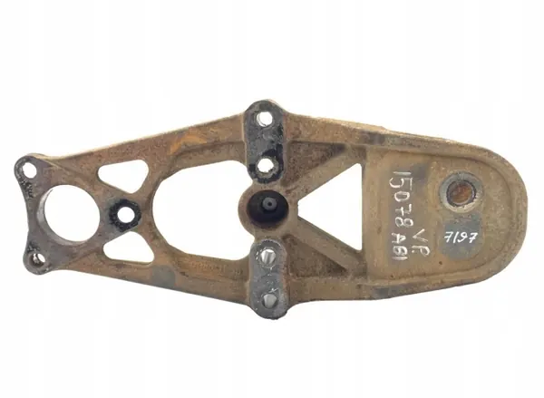OEM 41284028 Iveco Bladveerbeugel Achteras image 5
