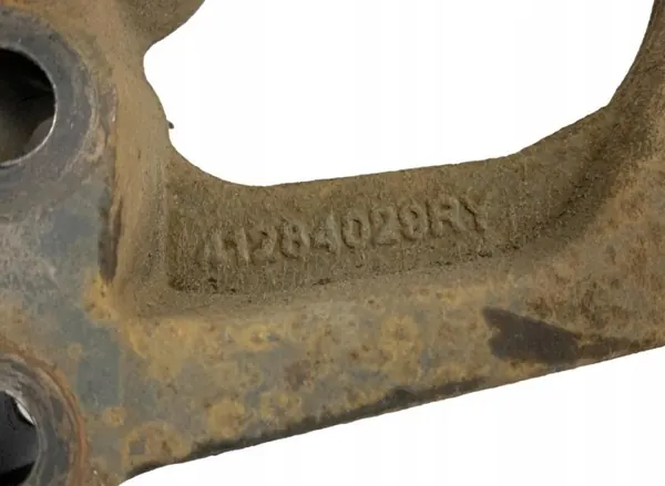 OEM 41284028 Iveco Bladveerbeugel Achteras image 6