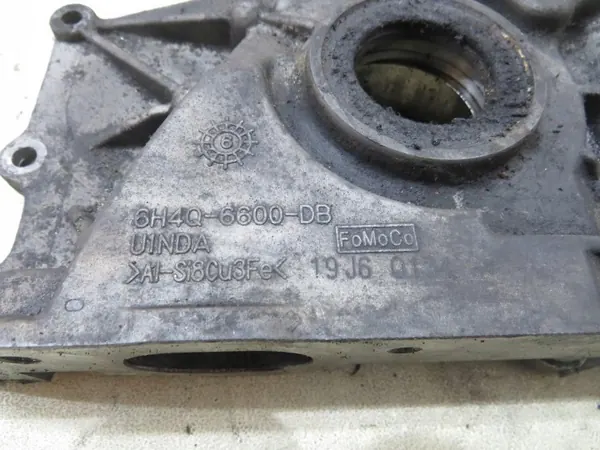 Oliepomp OEM 6H4Q-6600-DB voor Land Rover Sport L320 image 3