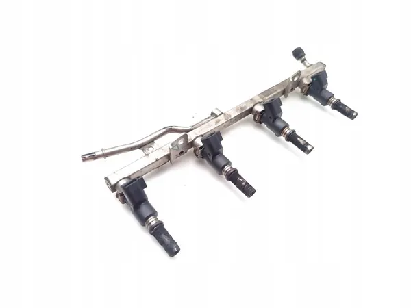 Vauxhall Astra Injektorer 1.6 Bensin 85kW 25380933 image 3