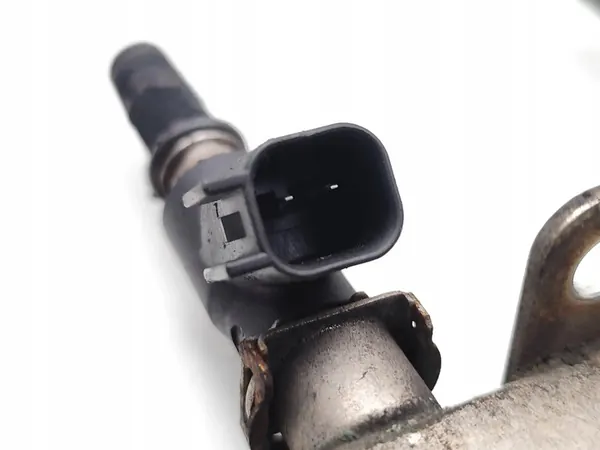 Vauxhall Astra Injektorer 1.6 Bensin 85kW 25380933 image 5