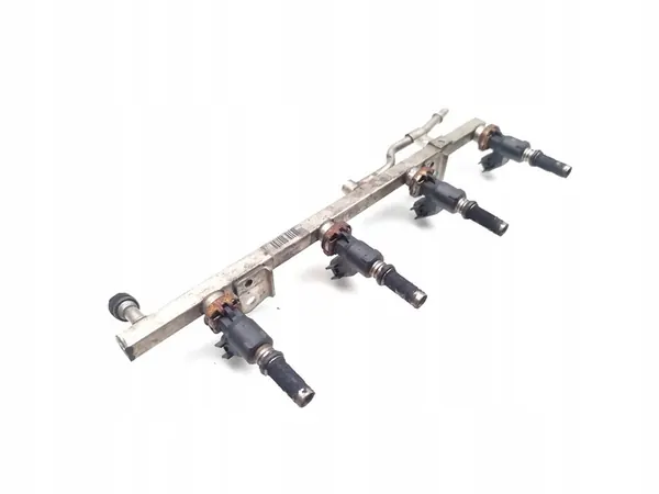 Vauxhall Astra Injektorer 1.6 Bensin 85kW 25380933 image 9