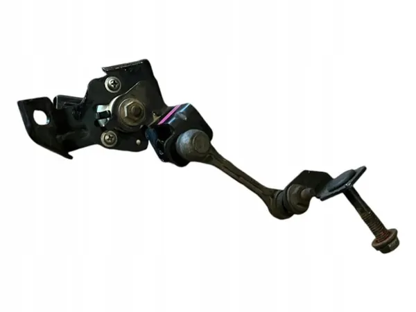 Koplampmotor Mitsubishi Lancer OEM A0433582 image 4