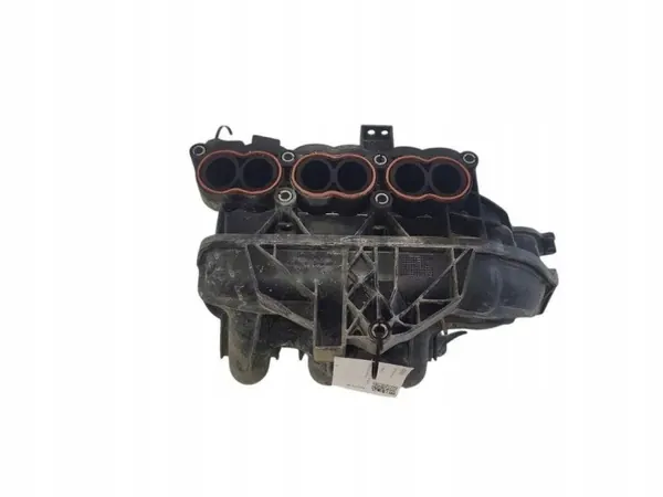Collecteur d'admission FORD FIESTA VI CA6G9424CC 1.0L 71kW 2014 image 2