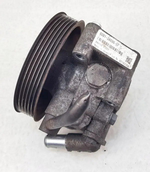 Bomba de direção assistida Land Rover Freelander 2 OEM image 2