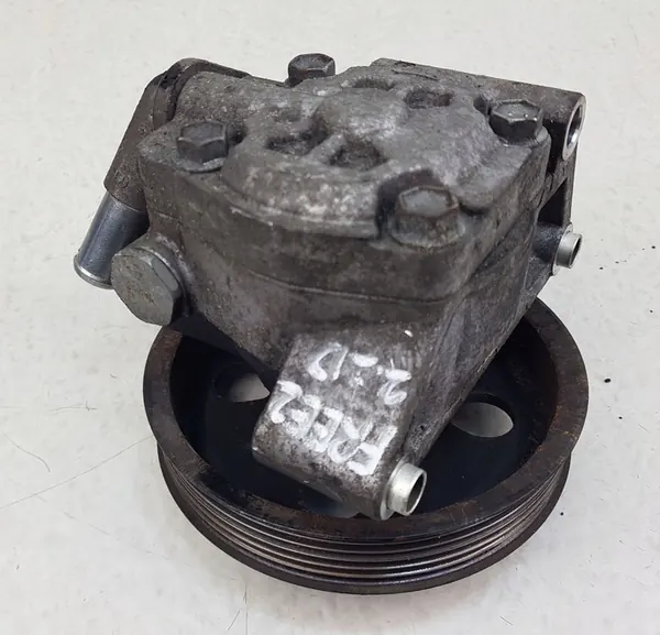 Bomba de direção assistida Land Rover Freelander 2 OEM image 4