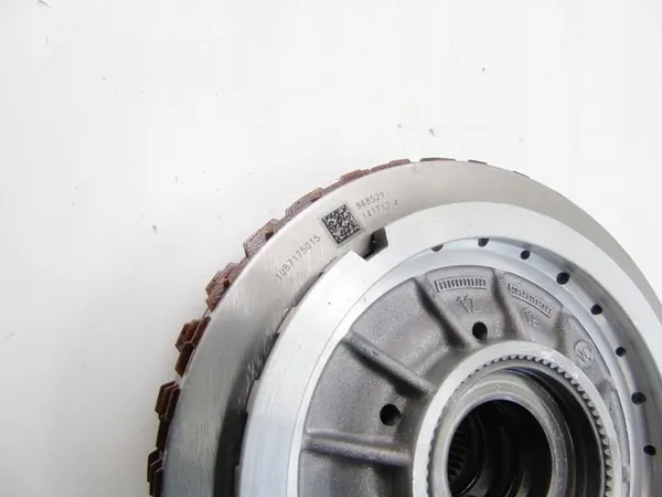 Panier d'embrayage Maserati OEM pour boîte 8HP70X image 3