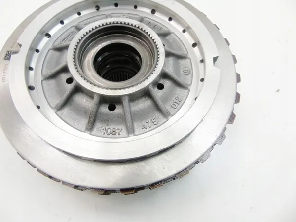 Panier d'embrayage Maserati OEM pour boîte 8HP70X image 4