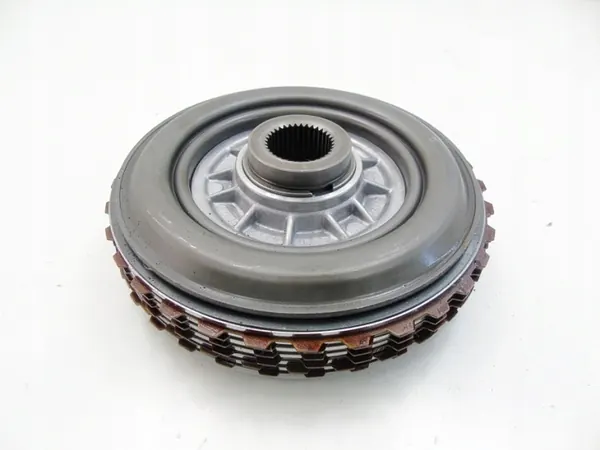 Panier d'embrayage Maserati OEM pour boîte 8HP70X image 5