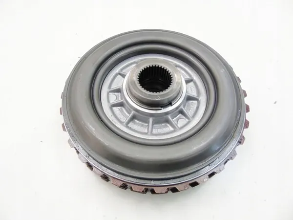Panier d'embrayage Maserati OEM pour boîte 8HP70X image 6