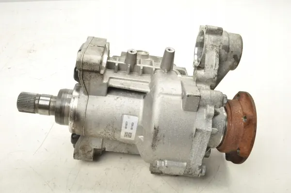 SEAT Leon III 2.0 TFSI Differential Reducer 0D9409055B image 2