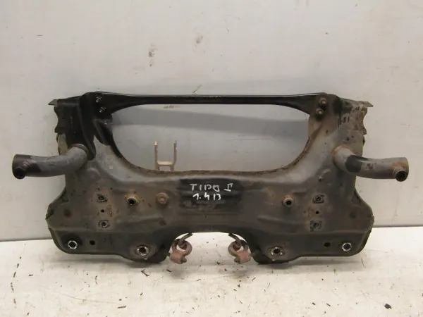 Motorfäste Fram OEM SANKI BELKA 1.4 16V Fiat Tipo II HB image 2