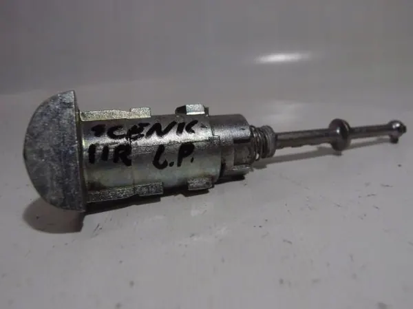 OEM 501992 Voorlinker deurslotcilinder Renault Scenic III image 6