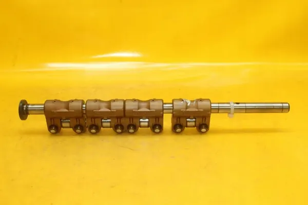 OEM DO503417R Ventilliftare Vänster Avgas Audi A8 D3 image 5