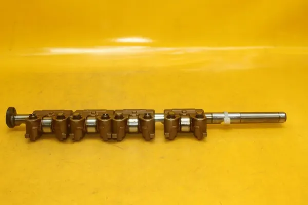 OEM DO503417R Ventilliftare Vänster Avgas Audi A8 D3 image 6