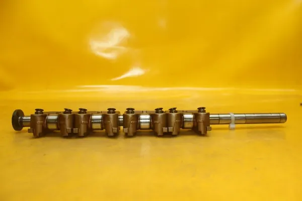 OEM DO503417R Ventilliftare Vänster Avgas Audi A8 D3 image 7