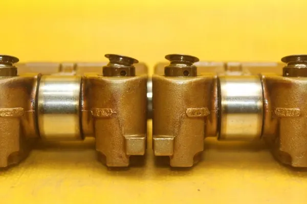 OEM DO503417R Ventilliftare Vänster Avgas Audi A8 D3 image 8