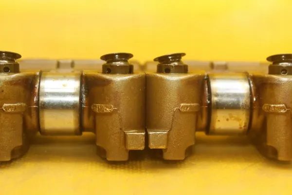 OEM DO503417R Ventilliftare Vänster Avgas Audi A8 D3 image 9