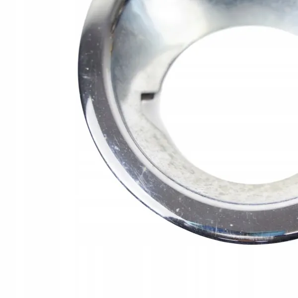 Cobertura Farol de Nevoeiro Land Rover OEM 9H22-046C32-B Direito Dianteiro image 4