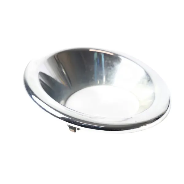 Cobertura Farol de Nevoeiro Land Rover OEM 9H22-046C32-B Direito Dianteiro image 7