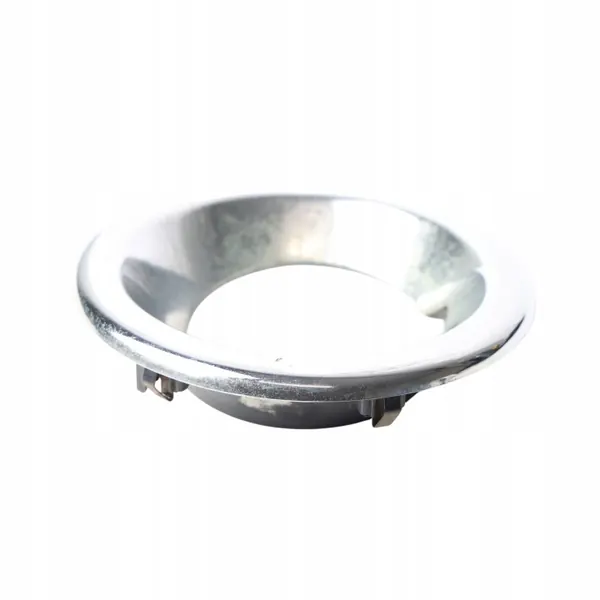 Cobertura Farol de Nevoeiro Land Rover OEM 9H22-046C32-B Direito Dianteiro image 8
