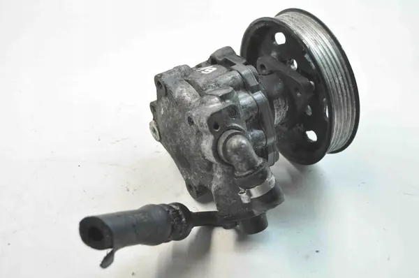 Assistência de Direção AUDI A4 (8K2, B8) 2.0L Diesel image 2