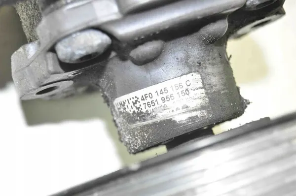 Assistência de Direção AUDI A4 (8K2, B8) 2.0L Diesel image 4