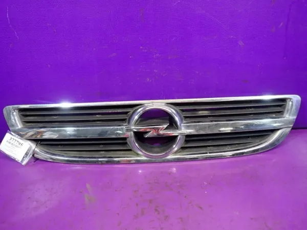 Opel Zafira A grill-emblem OEM Zawada-377795- image 2