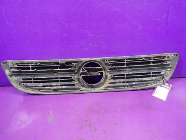 Opel Zafira A grill-emblem OEM Zawada-377795- image 4