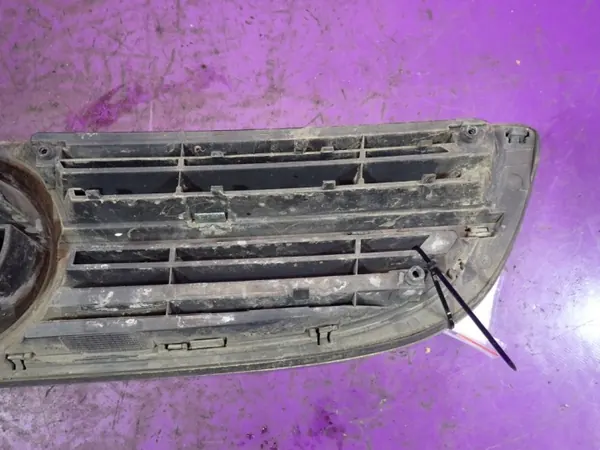 Opel Zafira A grill-emblem OEM Zawada-377795- image 5