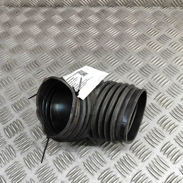 BMW G30 G31 M550dX G11 750dX G05 M50dX Luftrohr 8575716 image 4