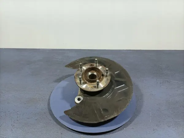 Voorlinker Wielnaaf OEM 23384197 voor Opel Insignia B image 2