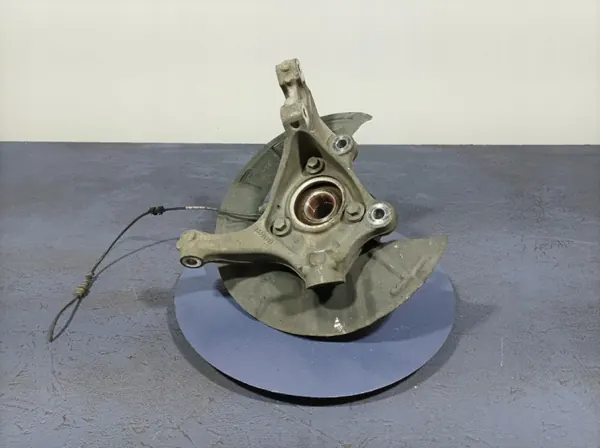 Voorlinker Wielnaaf OEM 23384197 voor Opel Insignia B image 4