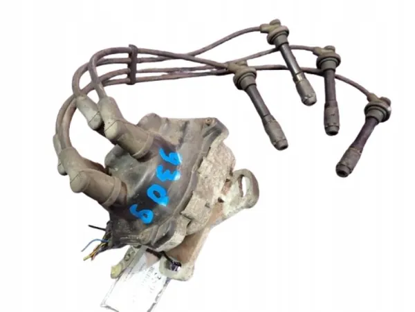 Ontstekingsspoel OEM Zawada-359978- voor Honda Civic VI image 2