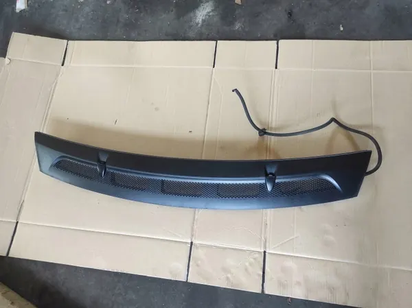 Mercedes A-luokka W169 pyyhinritilä OEM A1698360018 image 2