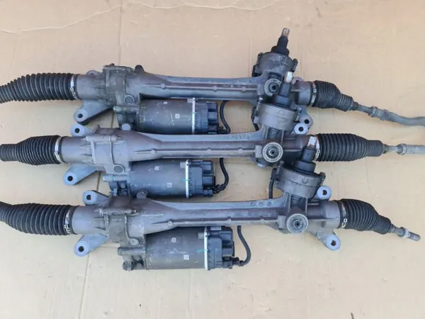 Audi Verteilergetriebe OEM 8W1423055AD - Gebraucht image 2
