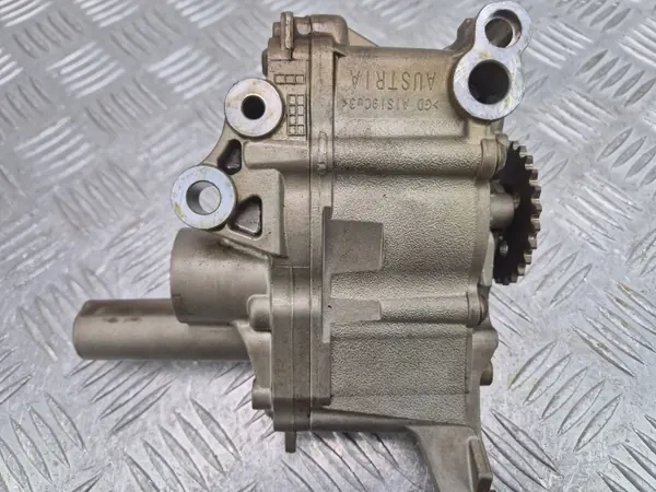 BMW Engine Oil Pump OEM 7560250 for N54 Models image 4