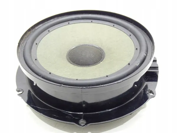 Altavoz de puerta delantero izquierdo Volkswagen Golf VI Cabrio image 1